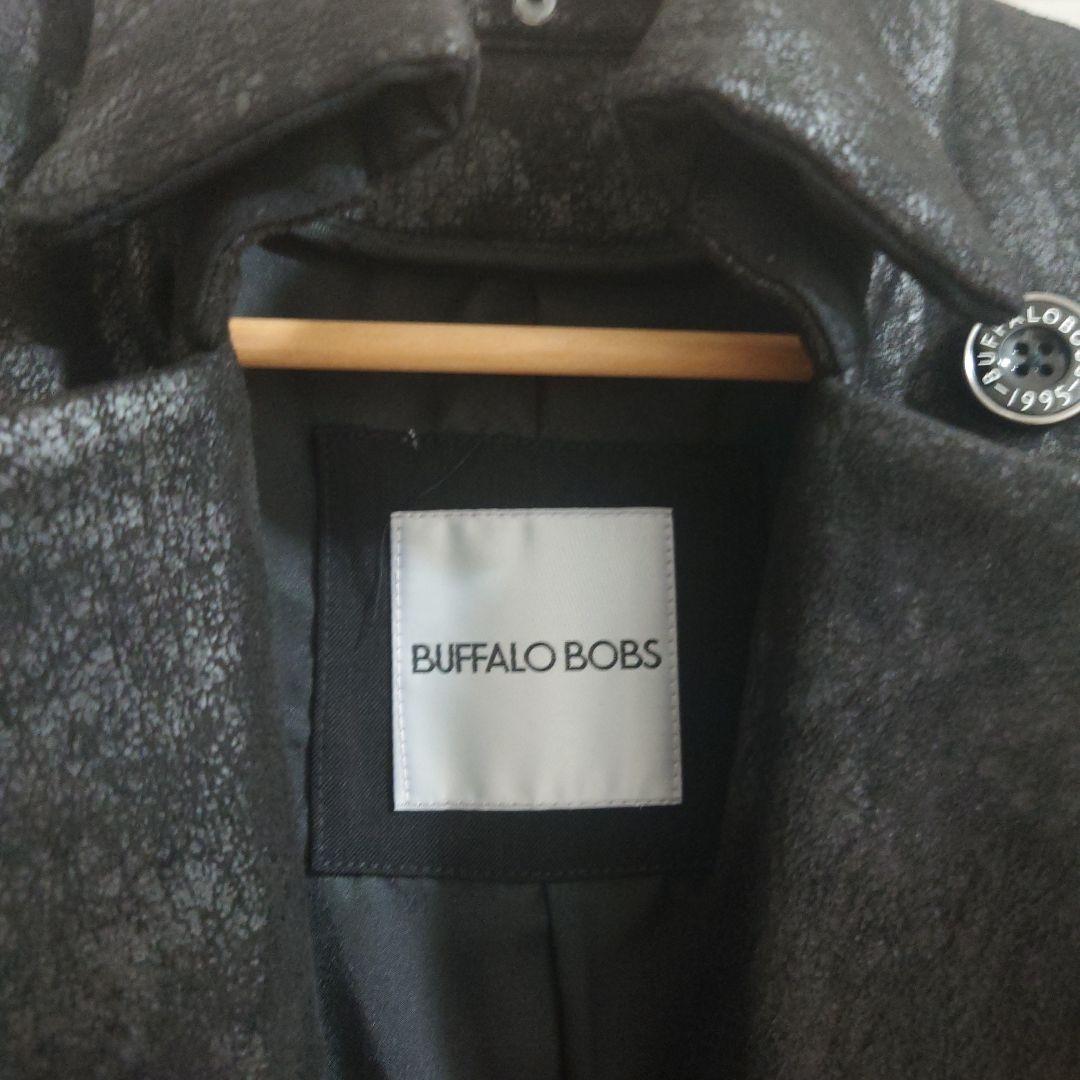 【くれあんなな】BUFFALO BOBS コート
