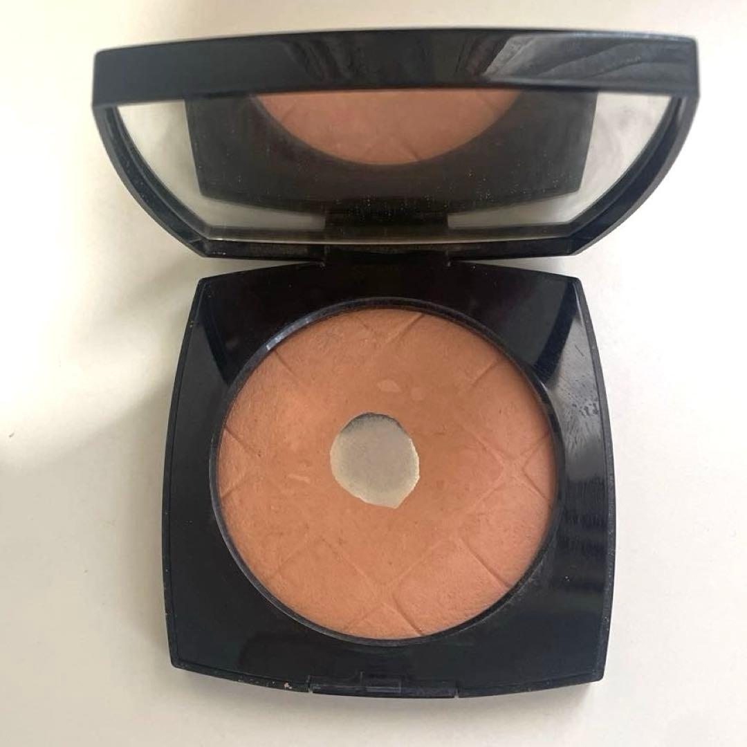 CHANEL、DIORホリデーYSLブラシ ＧIVENCHYデパコス等まとめ売り