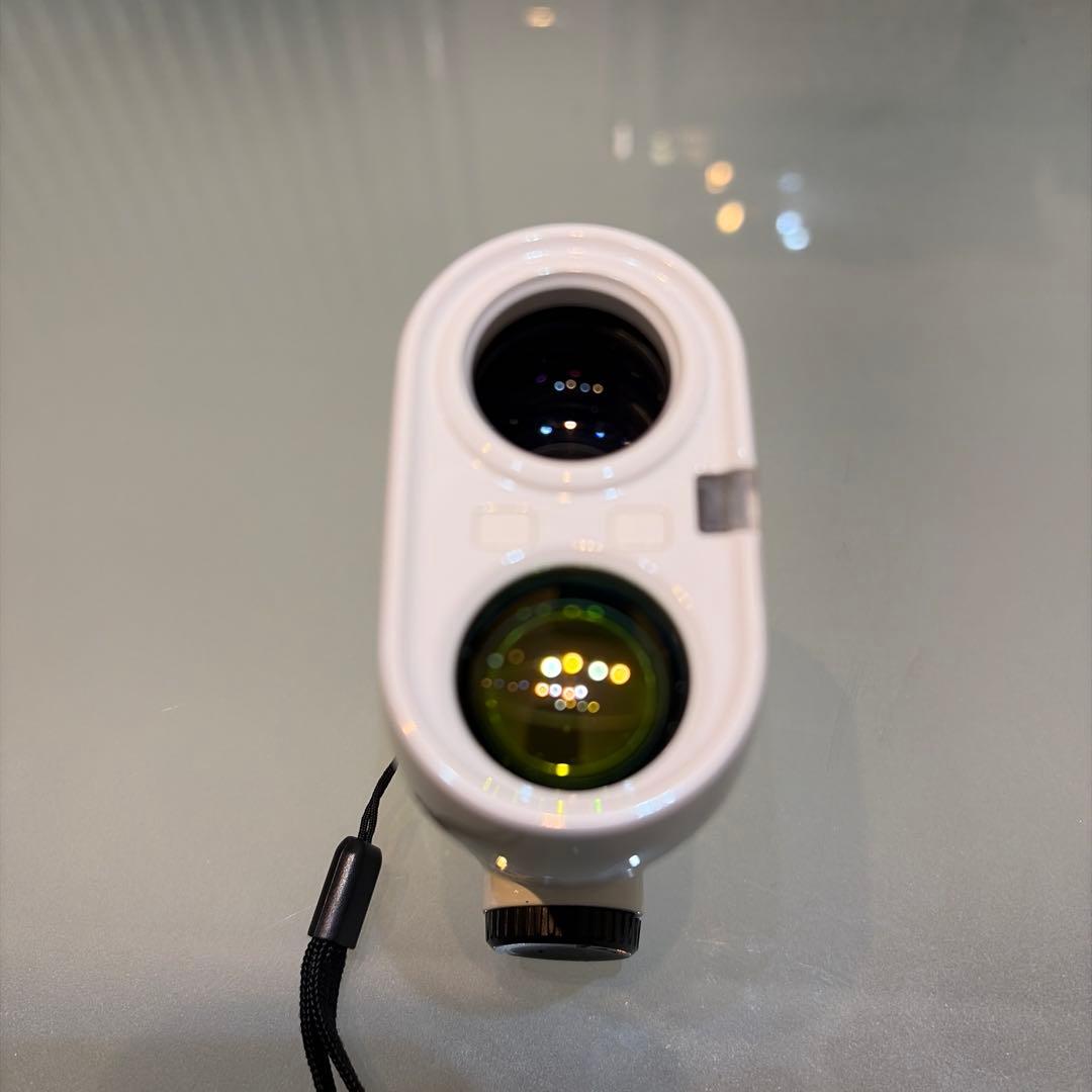 【美品】ニコン　COOLSHOT LITE　STABILIZED　手振れ補正