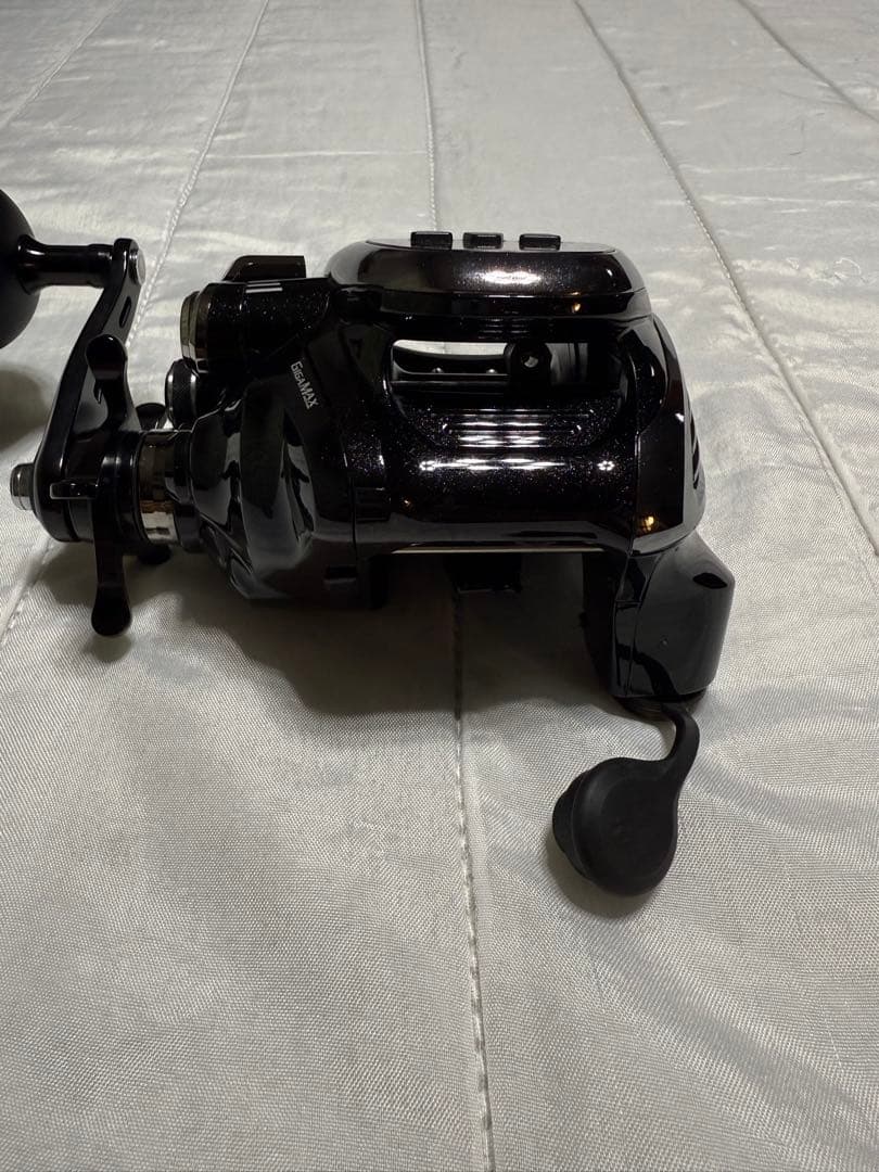 シマノ ビーストマスター EJ 2000 電動リール