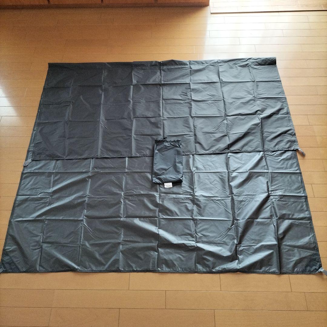 ★美品★アライテント トレックライズ2 DXフライ仕様