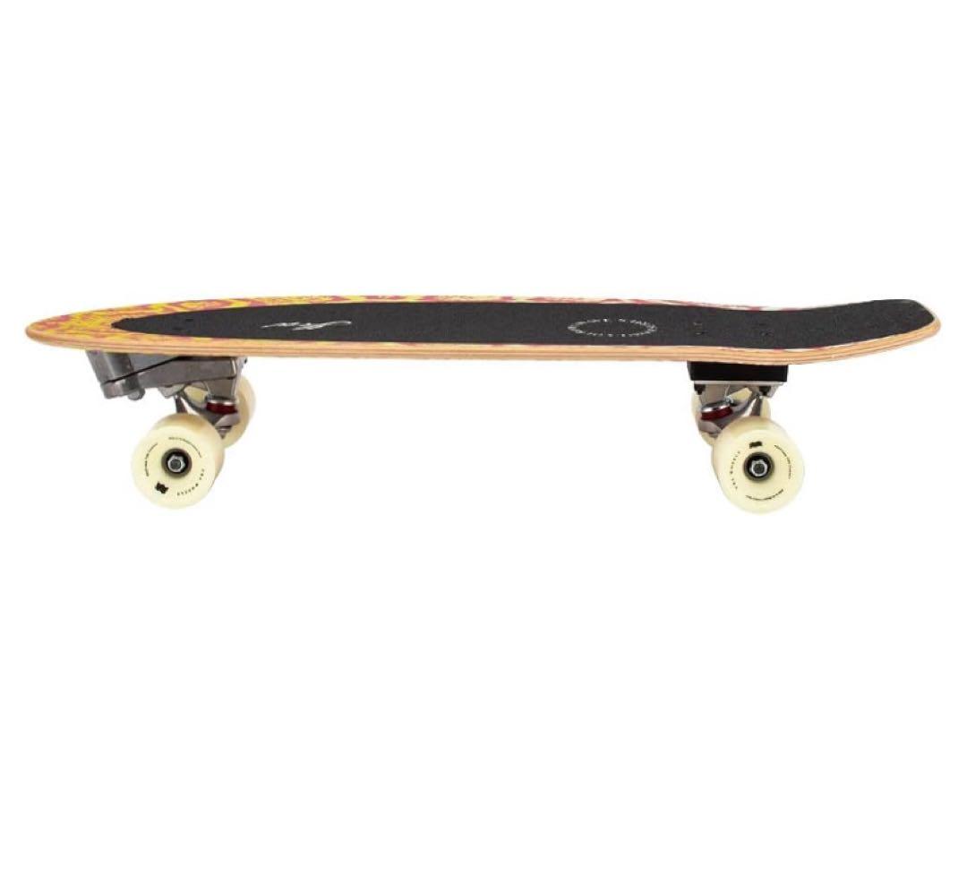 YOW ヤウ サーフスケート コンプリート GROM HOSSEGOR 29 - メルカリ