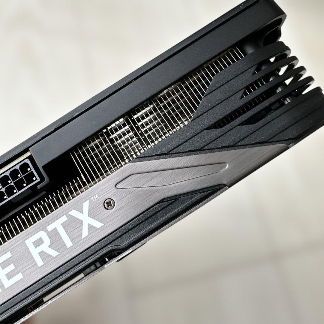 美品！GAINWARD PHOENIX GEFORCE RTX 3070 8GB