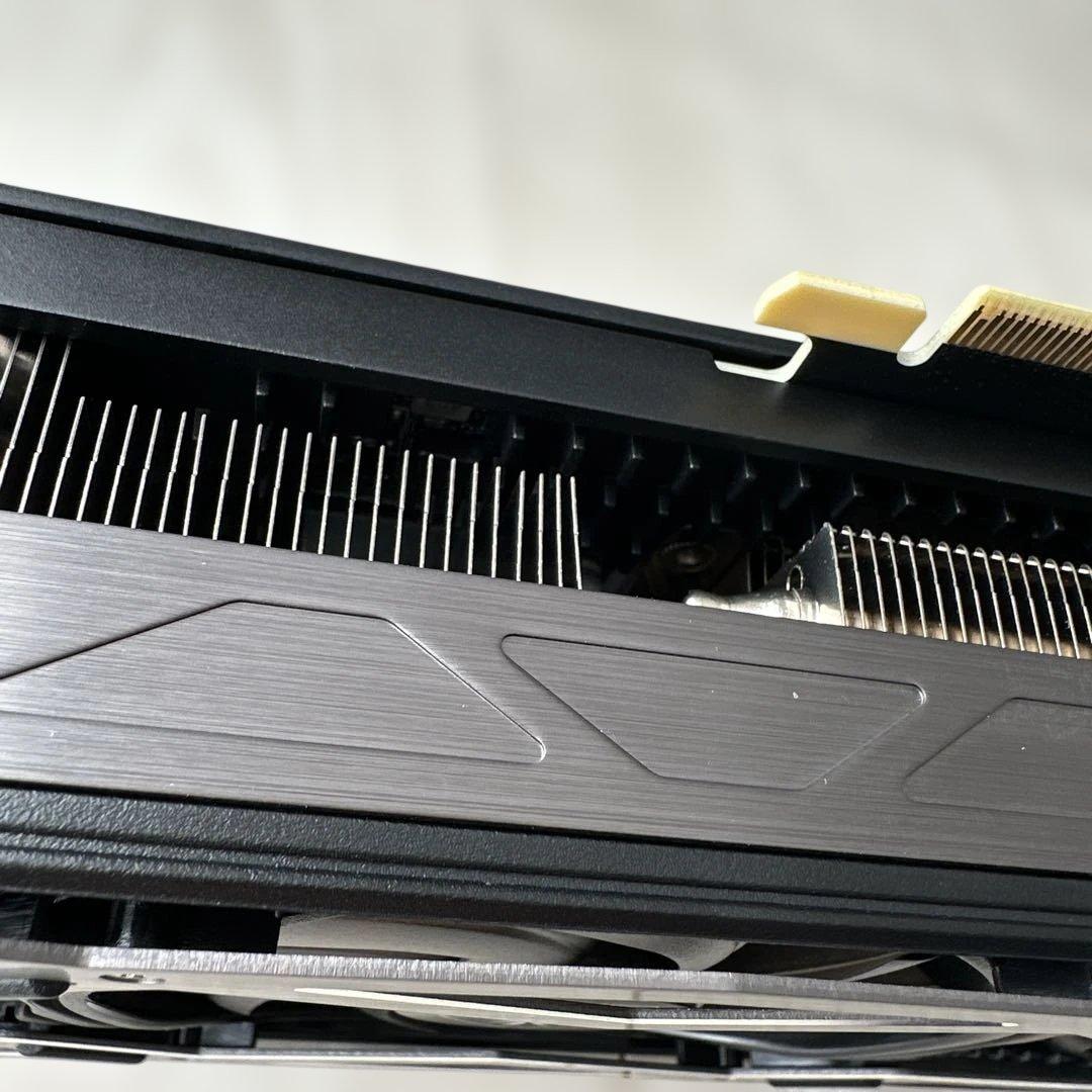 美品！GAINWARD PHOENIX GEFORCE RTX 3070 8GB