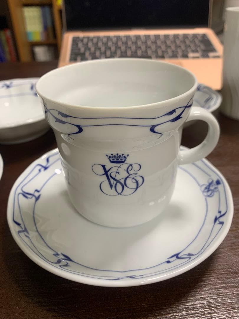 リチャードジノリ　オリエントエキスプレス他ジャンク RICHARD GINORI