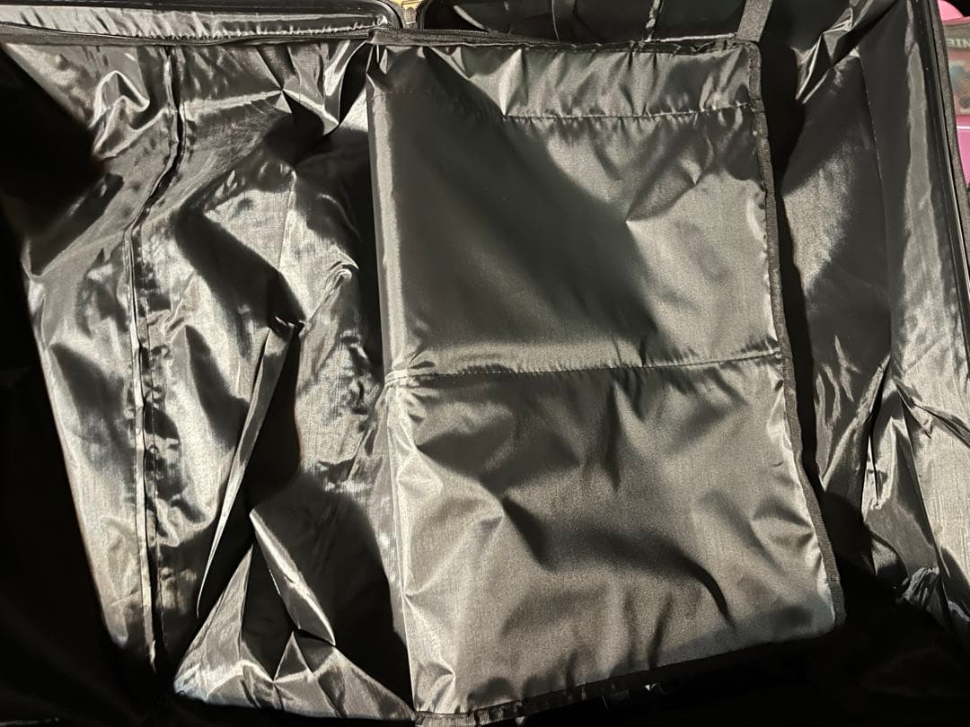 フォロー割適用済み☘️スーツケース 95リットル☘️超軽量 多機能 USBポート