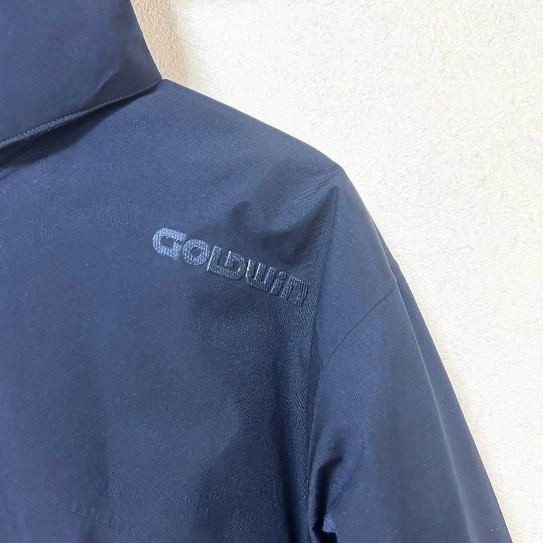 ✨高品質✨ 【GOLDWIN】 ゴールドウィン ゴアテックス スキージャケット