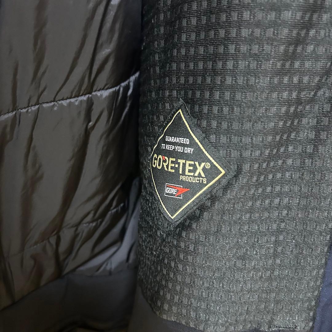 ✨高品質✨ 【GOLDWIN】 ゴールドウィン ゴアテックス スキージャケット