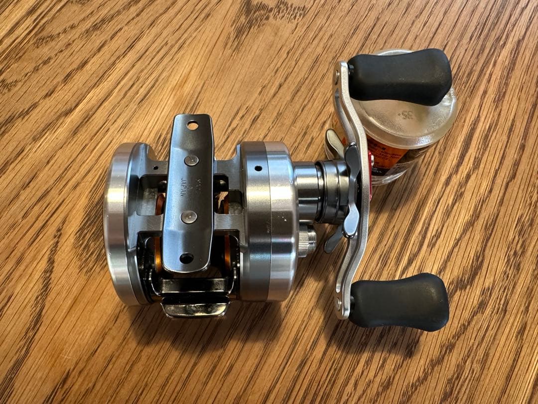 ミリオネア CT SV 70SHL DAIWA