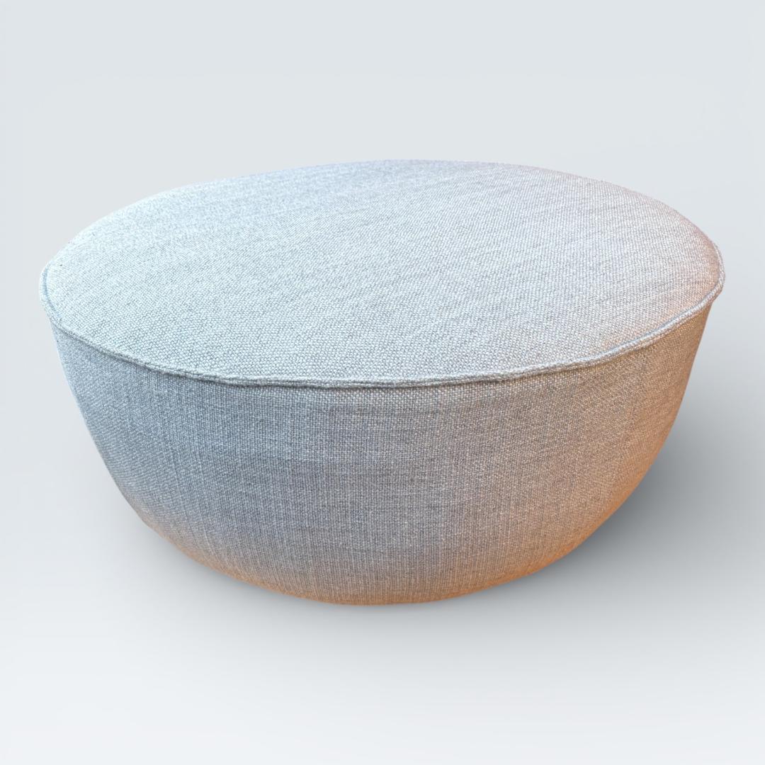 ACTUS ナタドラ FABLE スツール 71cm オットマン