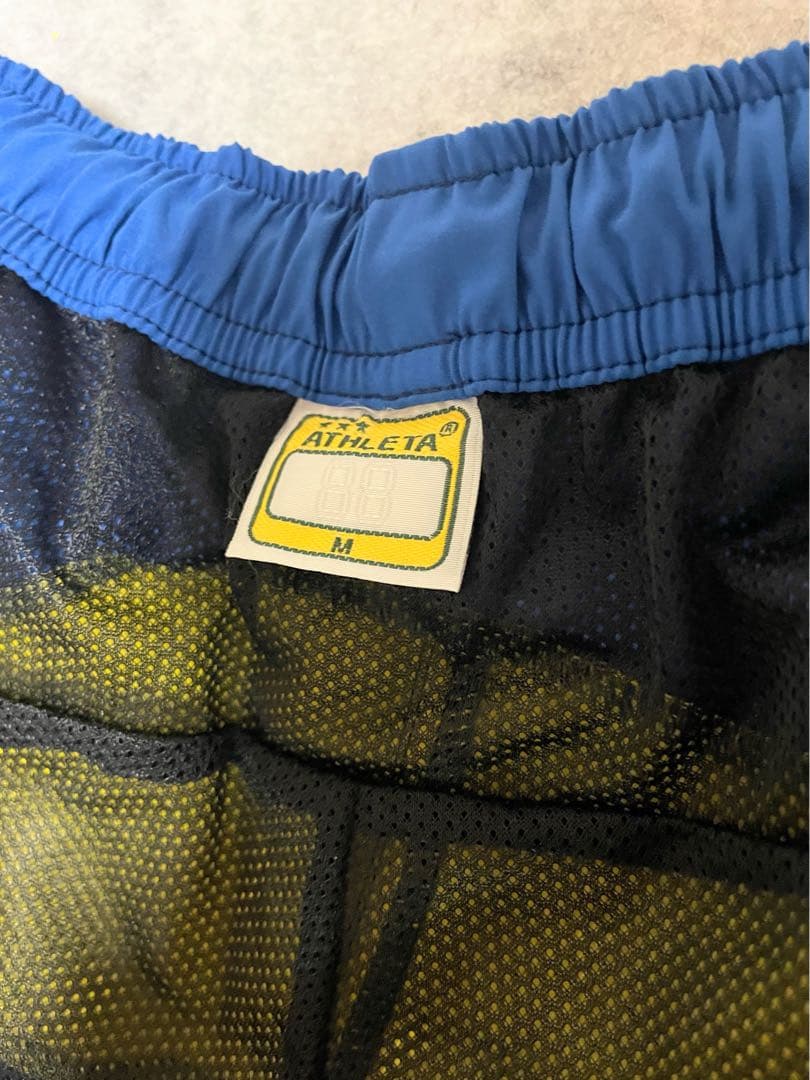 ATHLETA ウィンドブレーカーセット