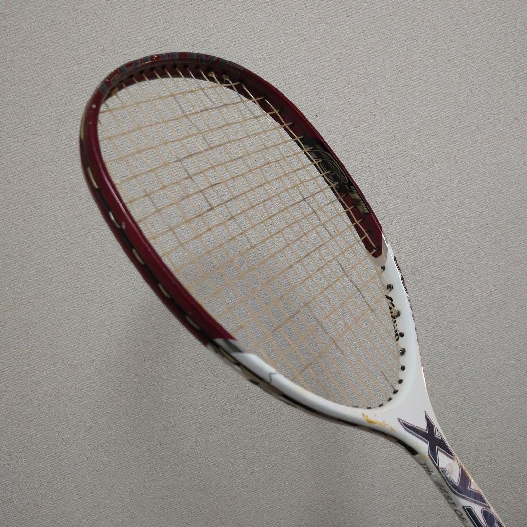 xyst s-1 ジスト s1 MIZUNO ミズノ ソフトテニス - メルカリ