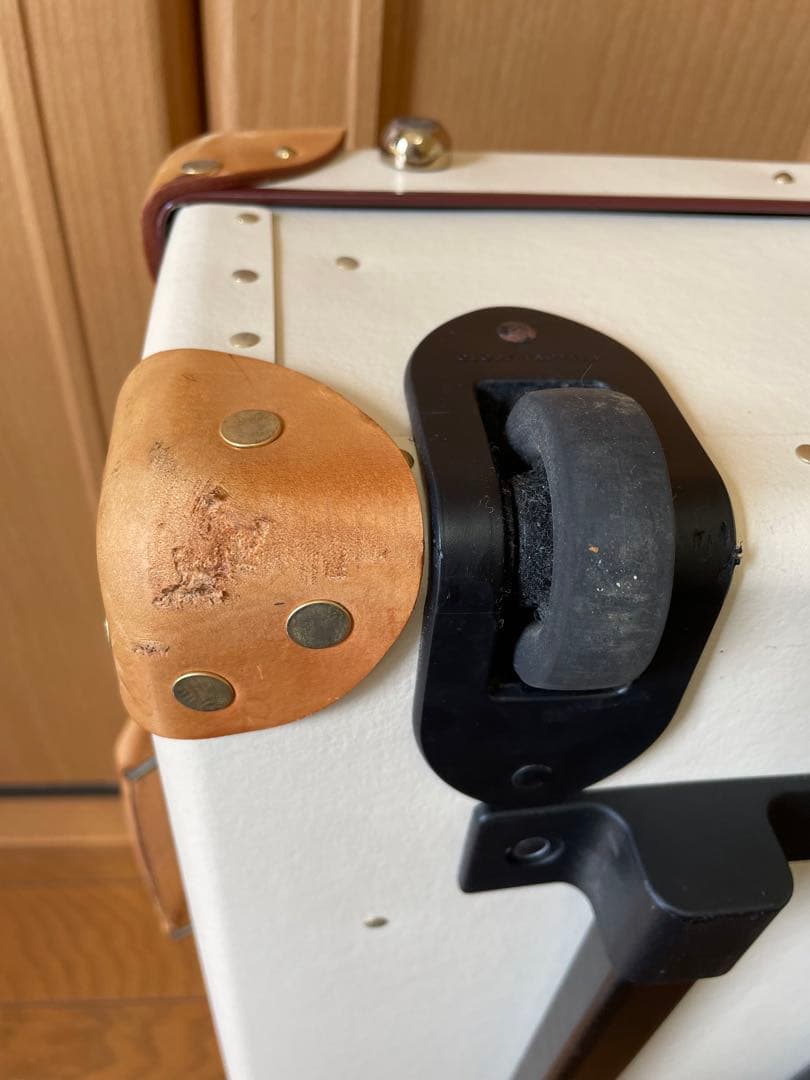 グローブトロッター　18インチ　サファリ