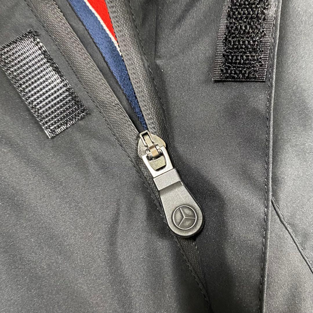 超希少✨極美品 メルセデスAMG ペトロナスF1 チーム リングジャケット