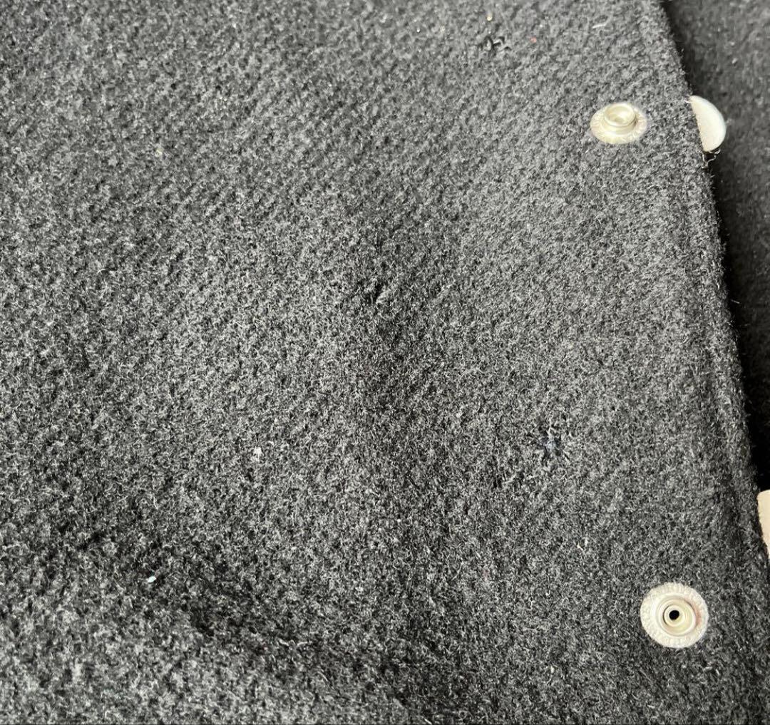 非売品 ディズニー ミッキー ヴィンテージ スタジャン BB on FLET'S