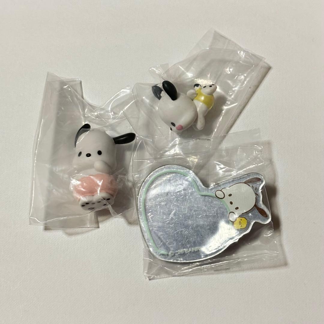 サンリオ ポチャッコ ガチャ まとめ売り - メルカリ