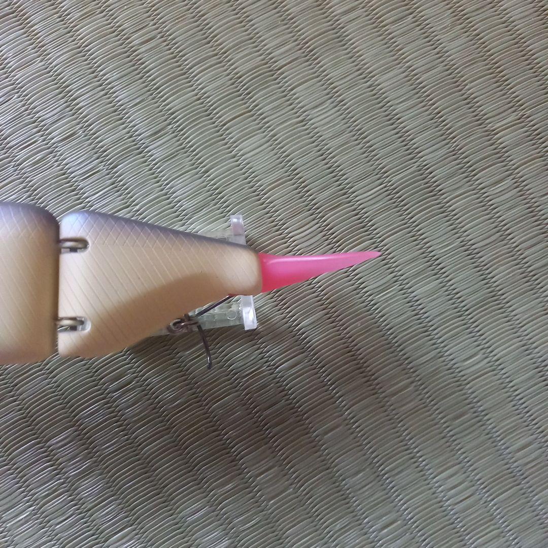 DRT タイニークラッシュ ローフローティング ローフロート スペクター