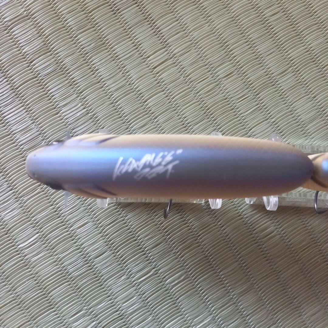 DRT タイニークラッシュ ローフローティング ローフロート スペクター