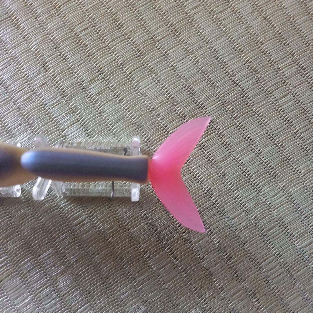 DRT タイニークラッシュ ローフローティング ローフロート スペクター