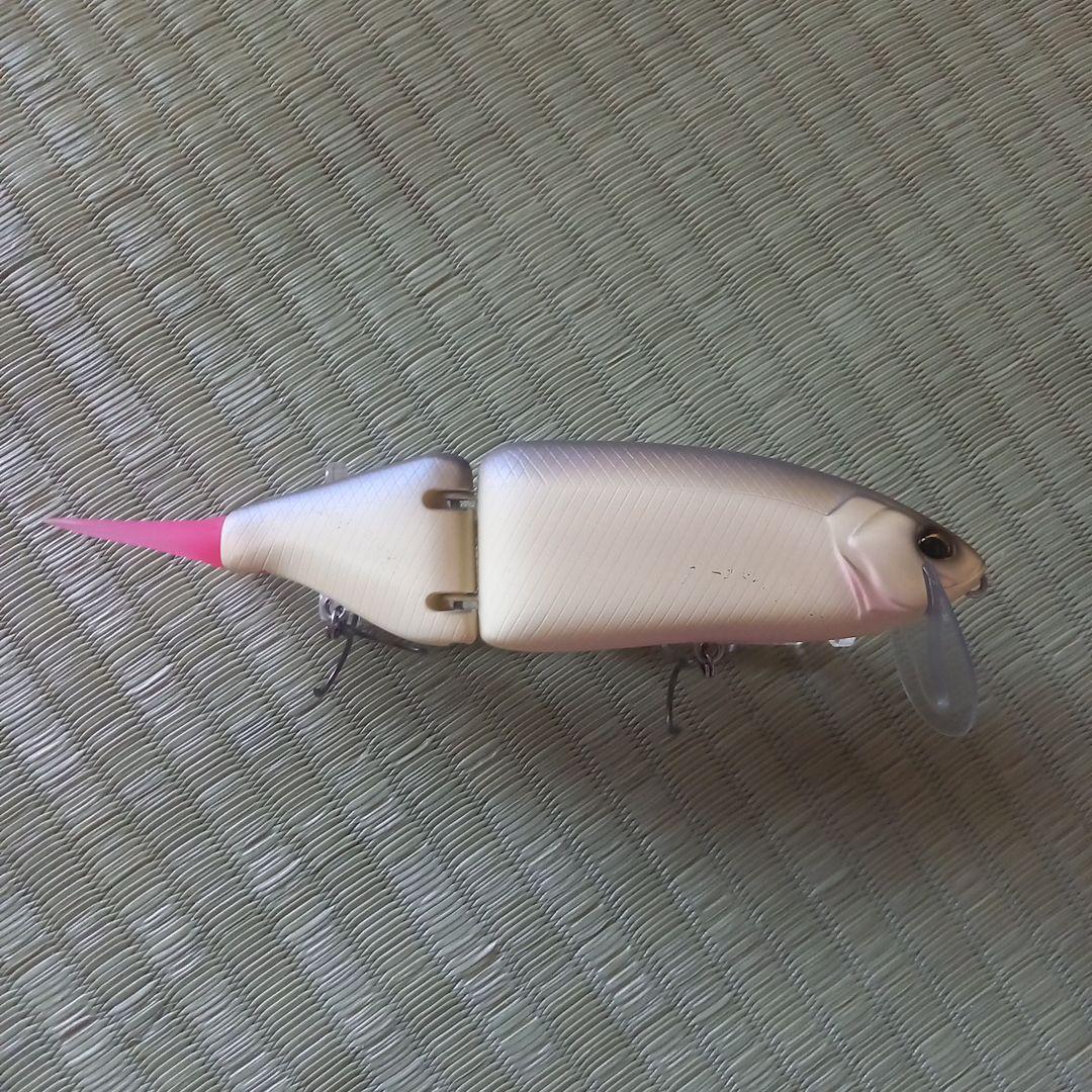 DRT タイニークラッシュ ローフローティング ローフロート スペクター