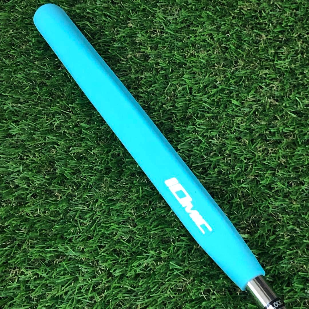 レア・マグレガー IRON MASTER IMS350(ロングスラント)パター