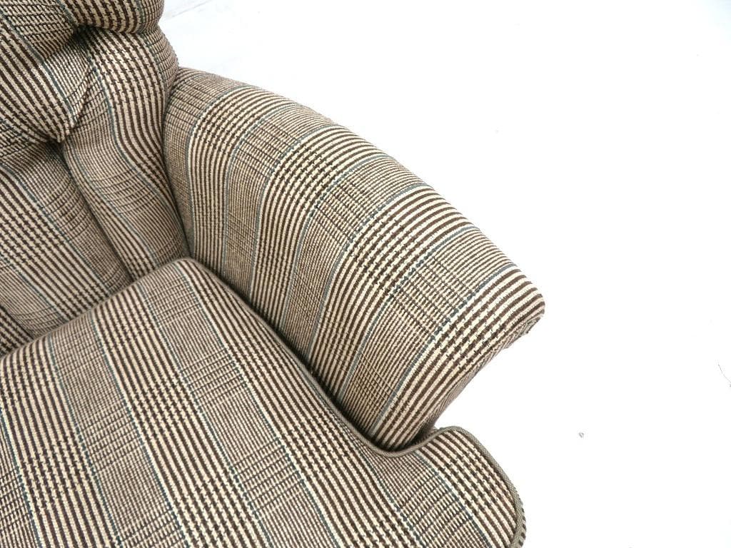 展示品 IDC大塚家具 英国 アートフォーマ チェスターフィールド ソファ