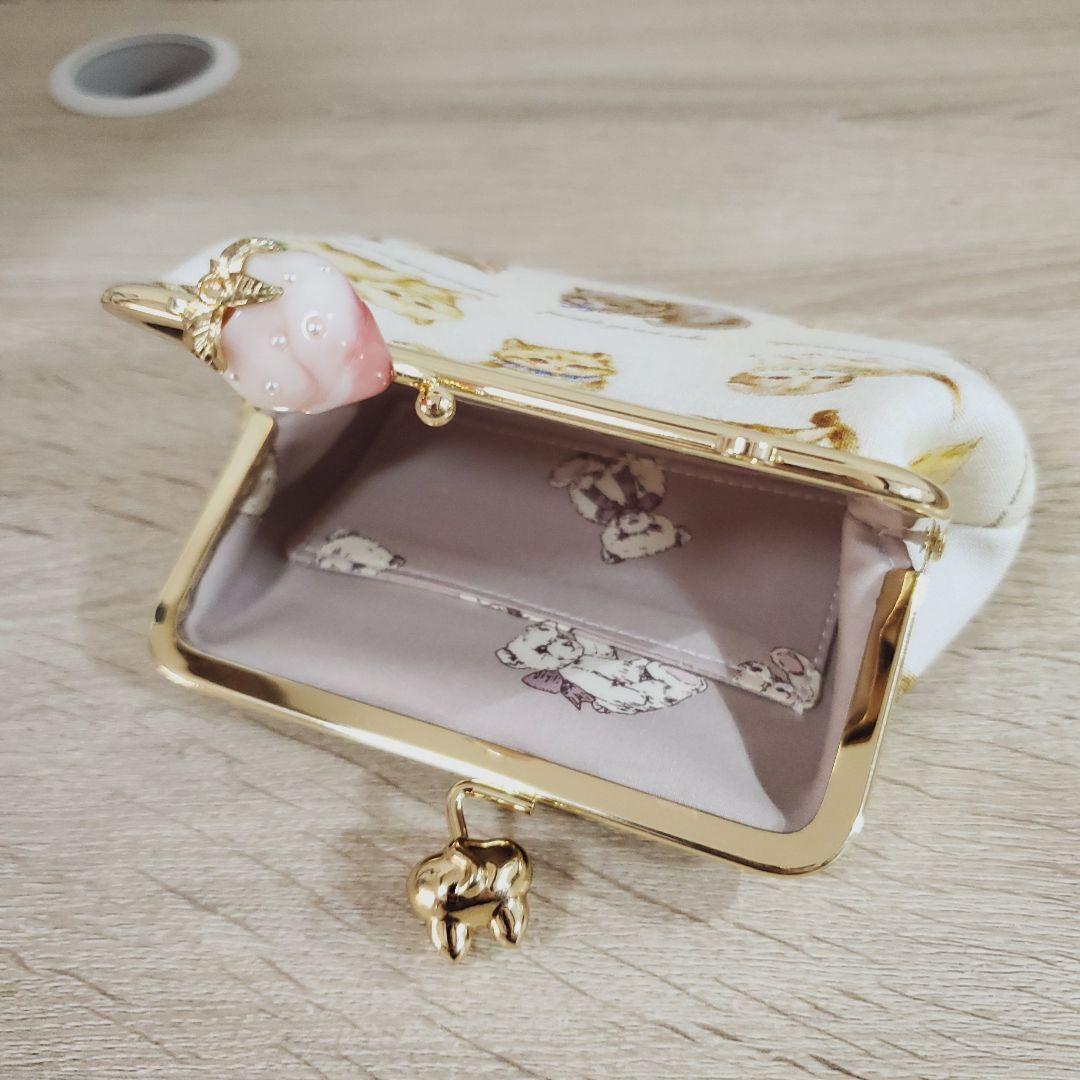 《専用》 ハンドメイド バッグ ポーチ