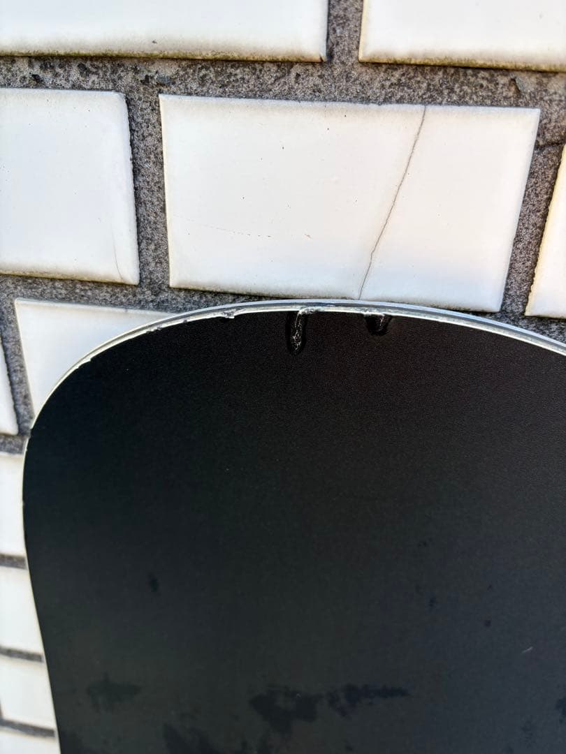 NOVEMBER NEW DESIRE 147cm スノーボード ノベンバー 板