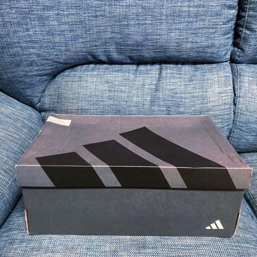 【極美品】アディダスコードカオス22BOA GX0199 25.5cm