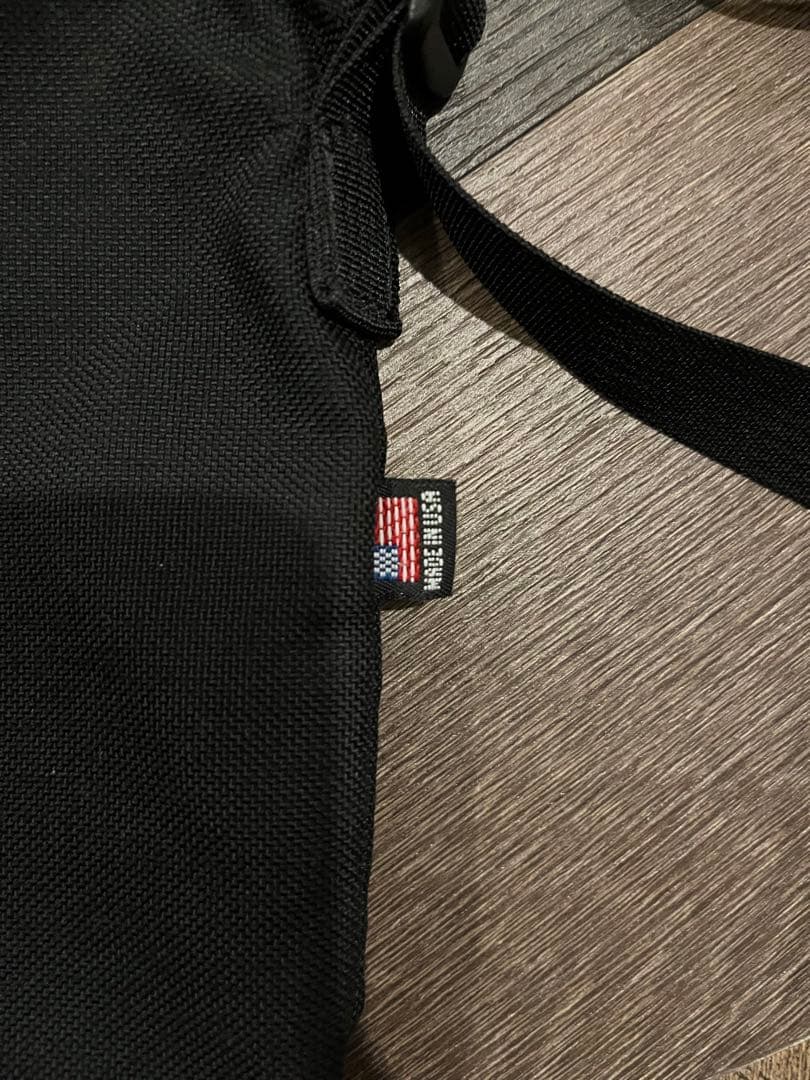 ennoy エンノイ サコッシュ ショルダーバッグ ポーチ ボディバッグ