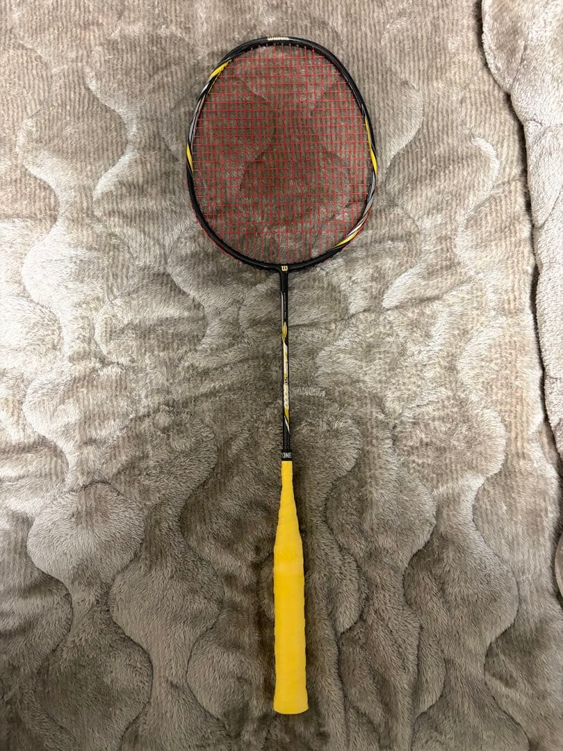 ウィルソン ブレイズSX9000