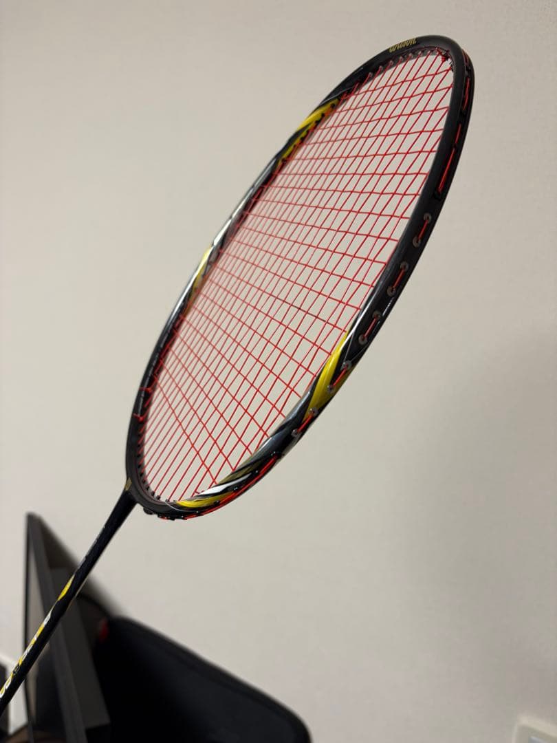 ウィルソン ブレイズSX9000