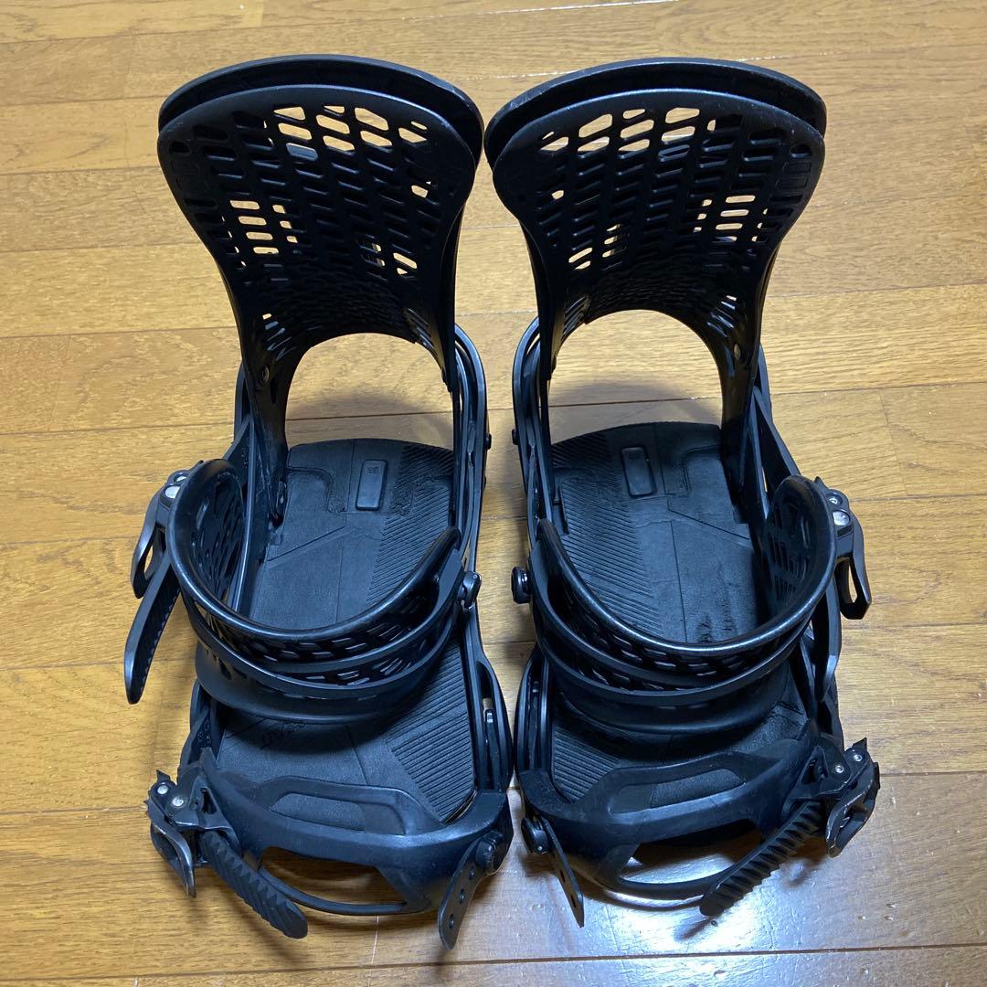 BURTON（バートン）　GENESIS（ジェネシス）　Refiex Mサイズ