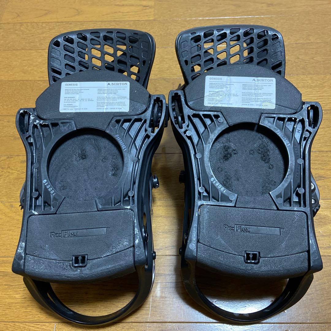 BURTON（バートン）　GENESIS（ジェネシス）　Refiex Mサイズ