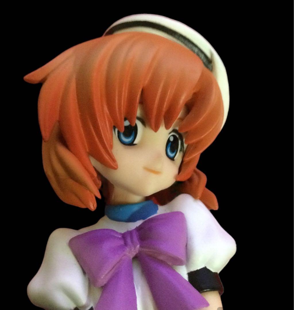 ひぐらしのなく頃に解 組立式フィギュア 竜宮レナ - メルカリ