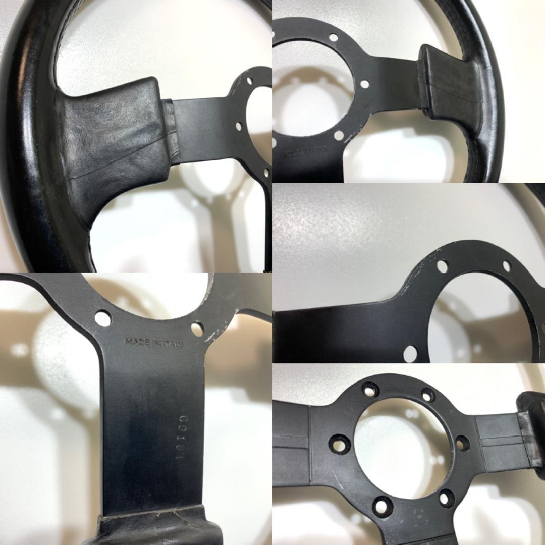 送料無料即日発送 Personal ジウジアーロデザイン パーソナル 希少モデル