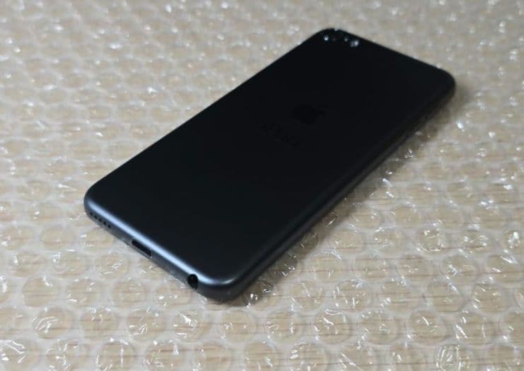 ゆ*う様 比較的美品◼️iPod touch 7◼️第7世代◼️バッテリー極良品
