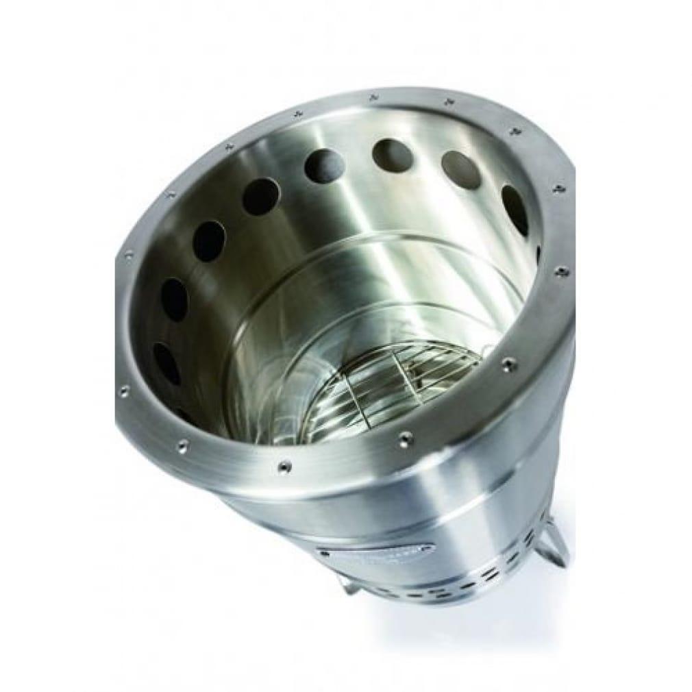 フュアハンド　パイロン　焚き火台　新品　未開封