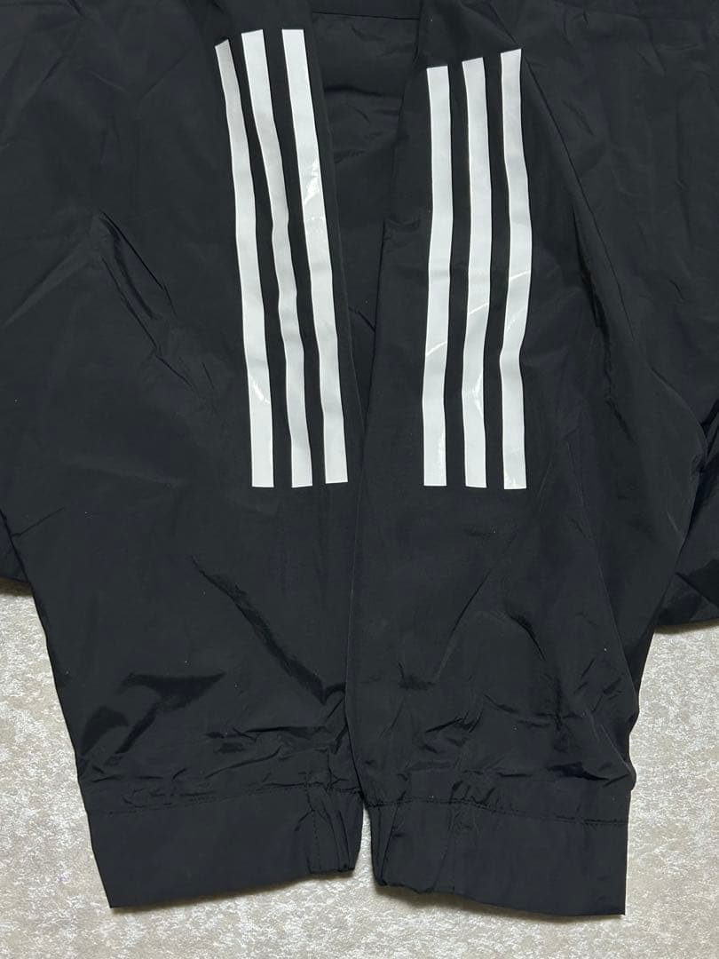 極美品　adidas セットアップ L ウィンドブレーカー パンツ