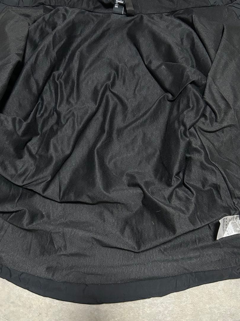 極美品　adidas セットアップ L ウィンドブレーカー パンツ