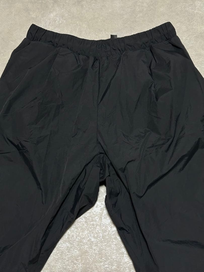 極美品　adidas セットアップ L ウィンドブレーカー パンツ