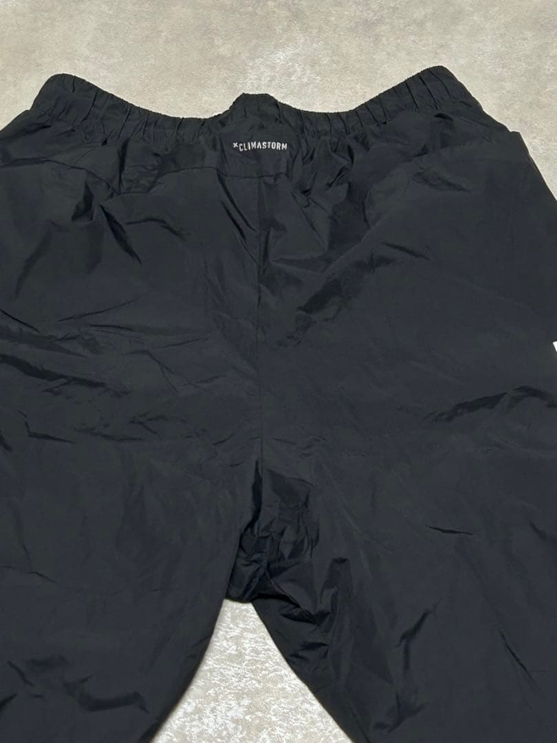 極美品　adidas セットアップ L ウィンドブレーカー パンツ