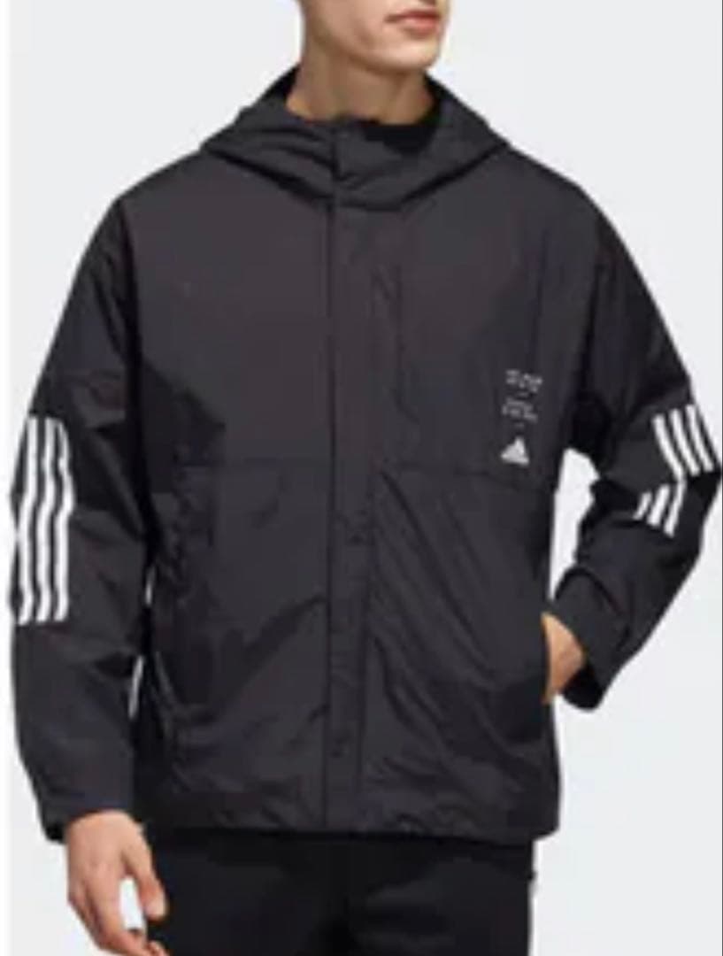 極美品　adidas セットアップ L ウィンドブレーカー パンツ