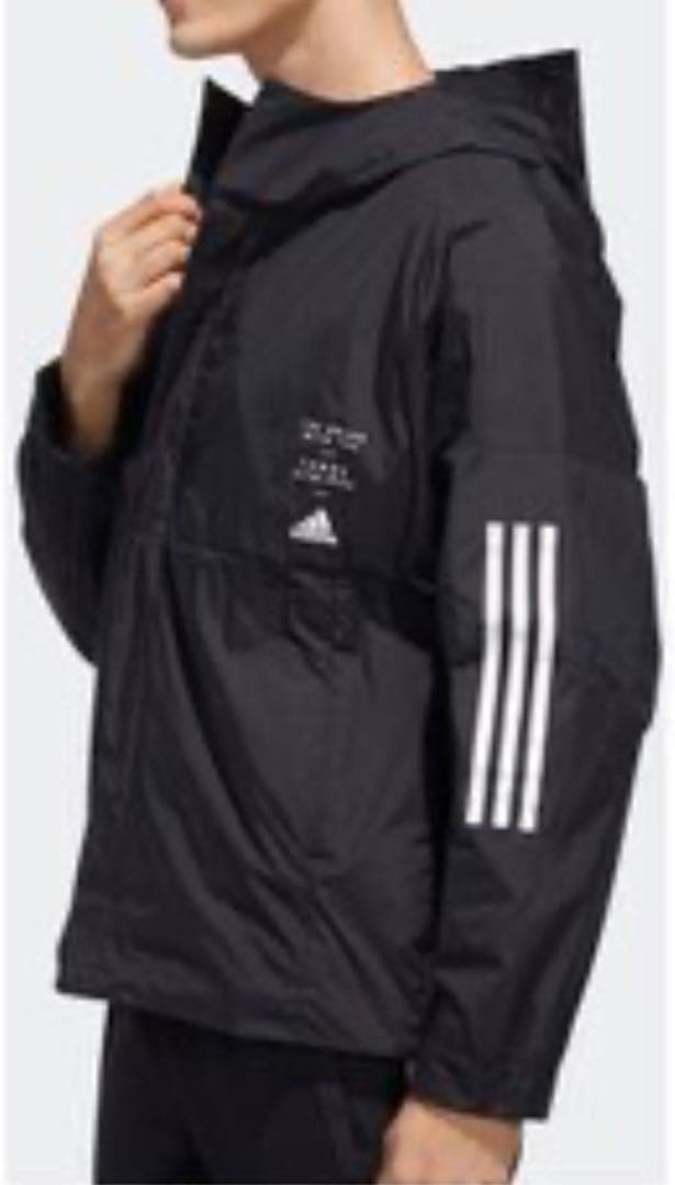 極美品　adidas セットアップ L ウィンドブレーカー パンツ
