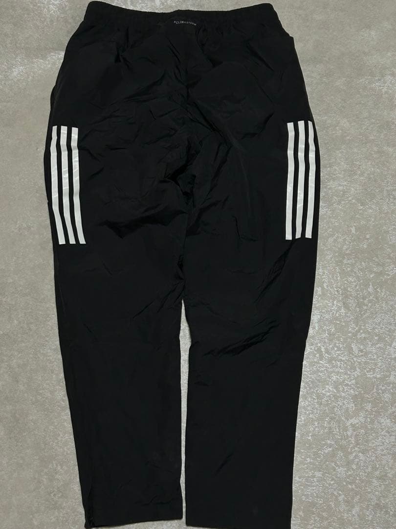 極美品　adidas セットアップ L ウィンドブレーカー パンツ