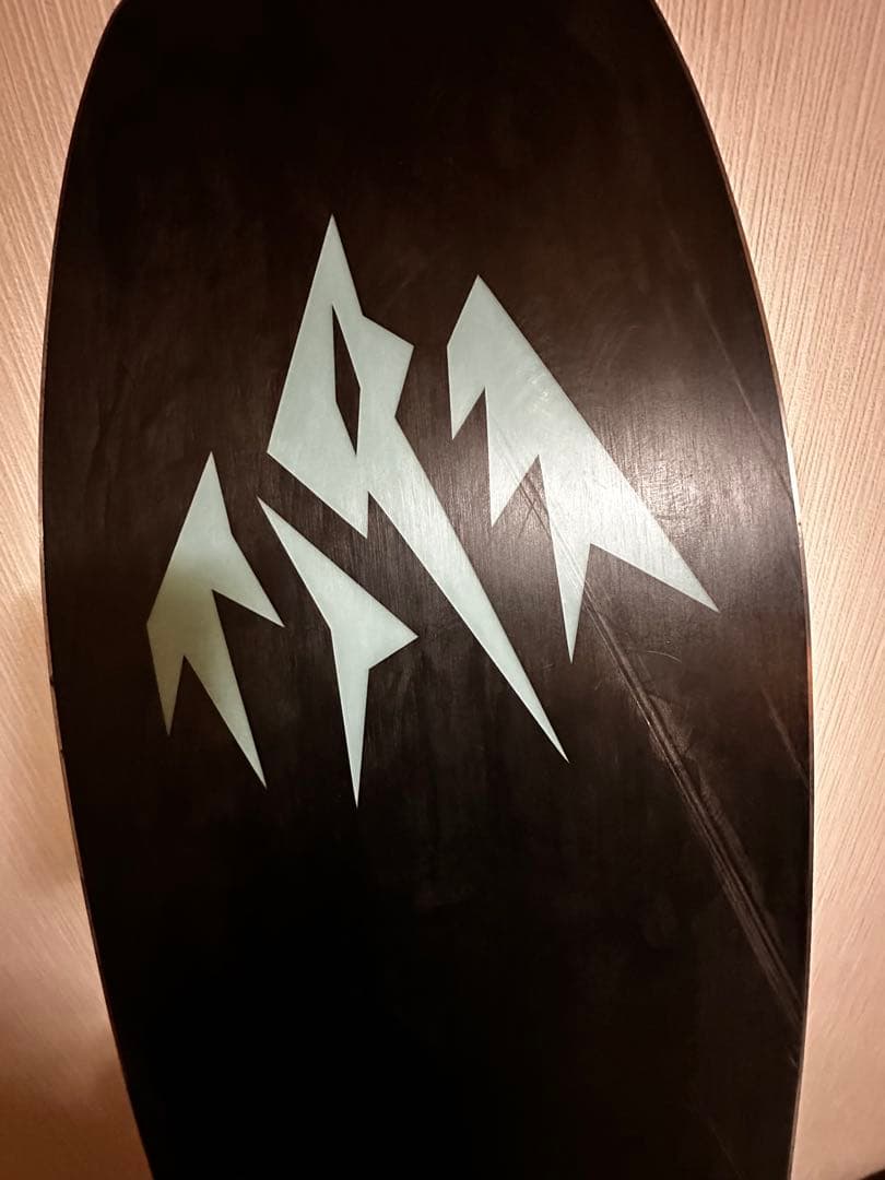 ジョーンズスノーボード150