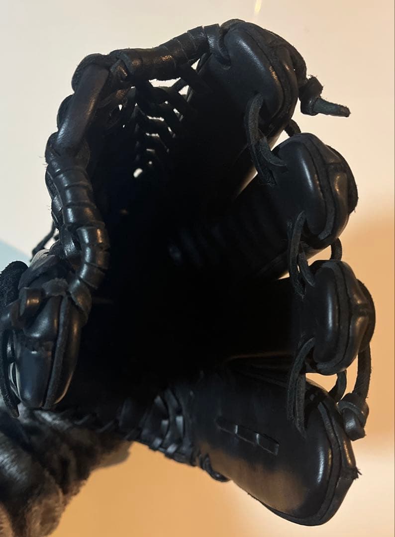 【Mizuno】軟式グローブ【Victory Stage】