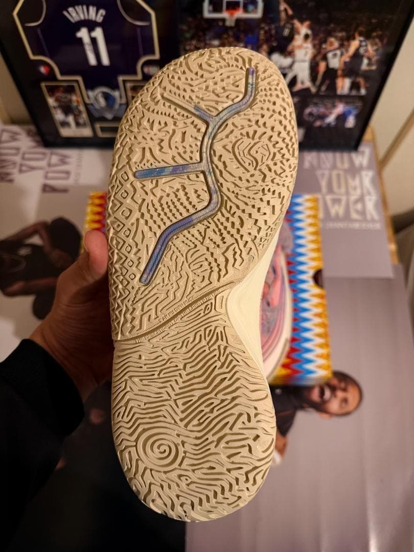 年末セール ANTA KAI2　US10.5