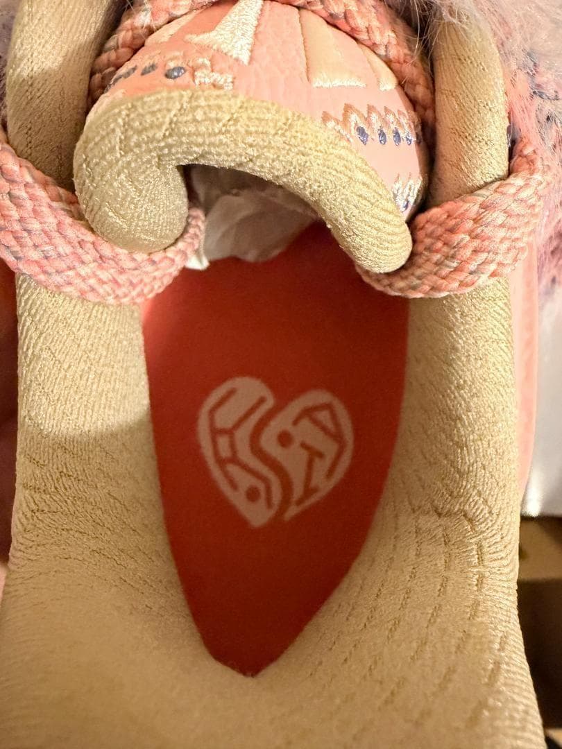 年末セール ANTA KAI2　US10.5