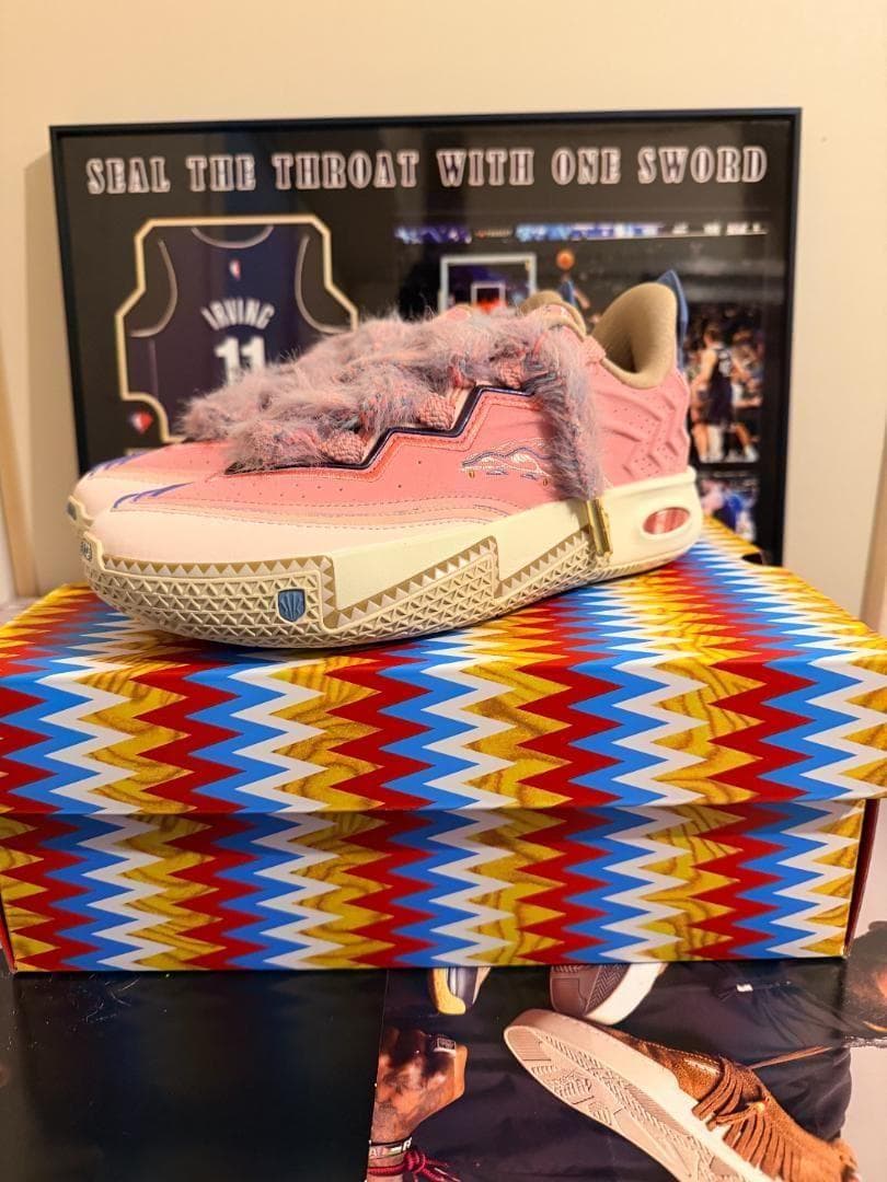 年末セール ANTA KAI2　US10.5